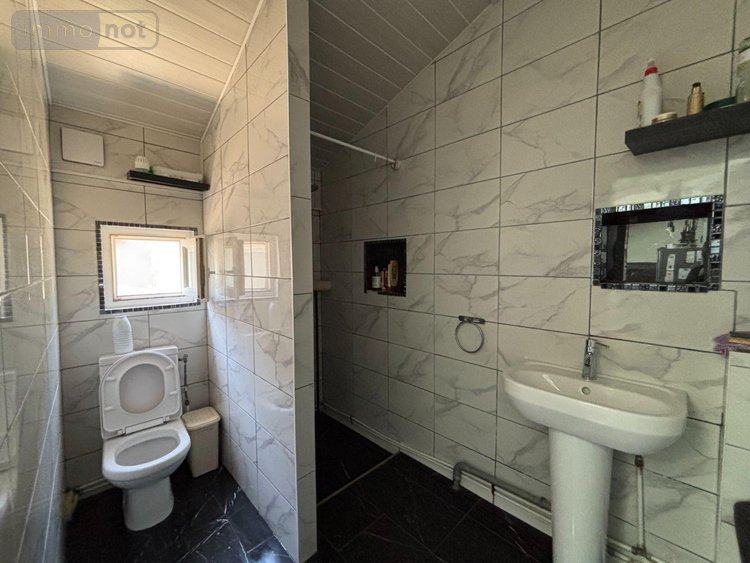 Maison a vendre Maubeuge 59600 Nord 119 m2 6 pièces 139600 euros