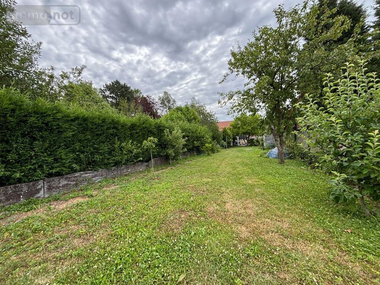 Maison a vendre Maubeuge 59600 Nord 119 m2 6 pièces 139600 euros