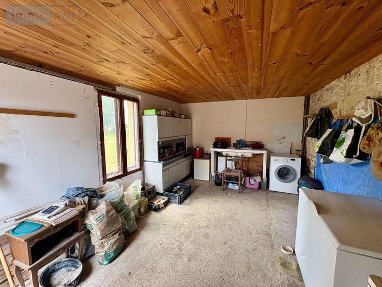 Maison a vendre Saint-Méen-le-Grand 35290 Ille-et-Vilaine 93 m2 5 pièces 177140 euros