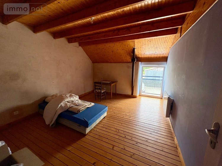 Maison a vendre Saint-Méen-le-Grand 35290 Ille-et-Vilaine 93 m2 5 pièces 177140 euros