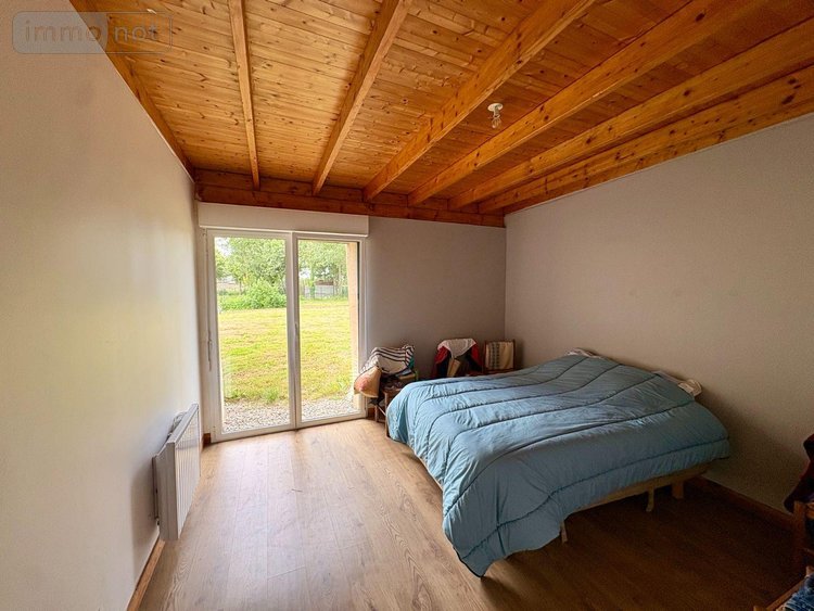 Maison a vendre Saint-Méen-le-Grand 35290 Ille-et-Vilaine 93 m2 5 pièces 177140 euros
