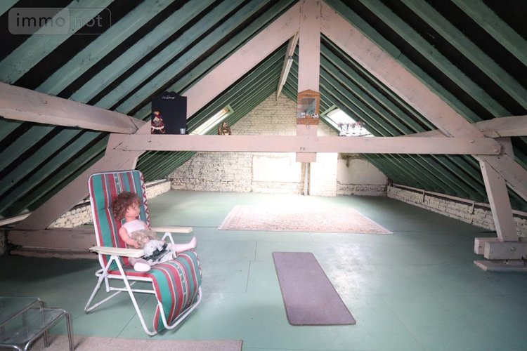 Garage et parking a vendre Armentières 59280 Nord 220 m2  322400 euros
