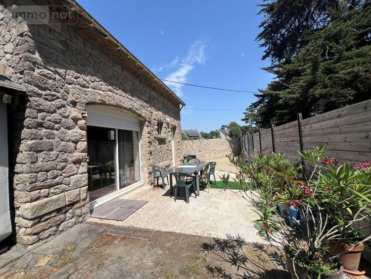 Maison a vendre La Turballe 44420 Loire-Atlantique 55 m2 3 pièces 398860 euros