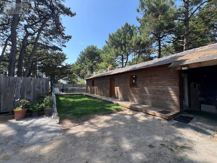 Maison a vendre La Turballe 44420 Loire-Atlantique 55 m2 3 pièces 398860 euros