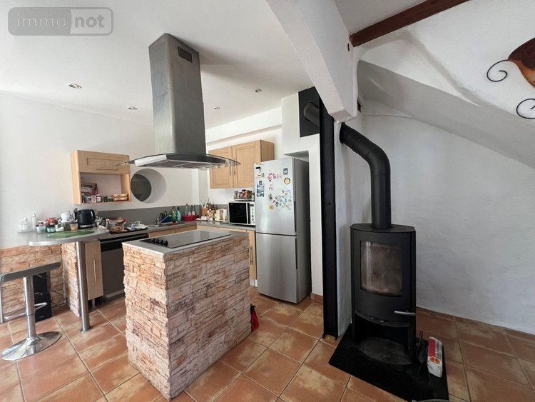 Maison a vendre La Turballe 44420 Loire-Atlantique 55 m2 3 pièces 398860 euros