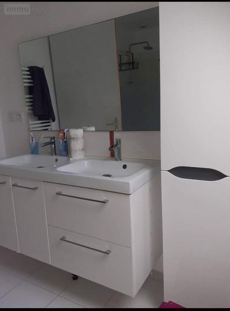 Maison a vendre Chailles 41120 Loir-et-Cher 121 m2 5 pièces 293280 euros