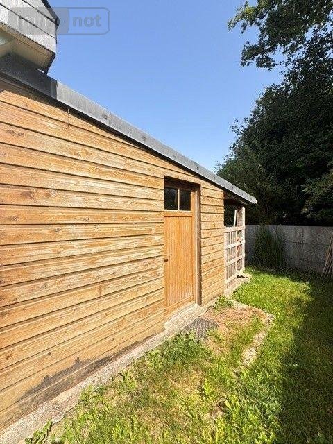 Maison a vendre Baye 29300 Finistère 107 m2 4 pièces 296400 euros