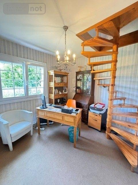 Maison a vendre Baye 29300 Finistère 107 m2 4 pièces 296400 euros