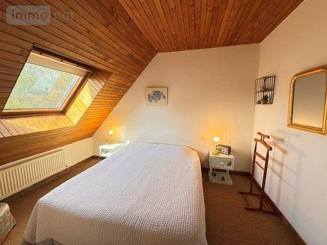 Maison a vendre Baye 29300 Finistère 107 m2 4 pièces 296400 euros