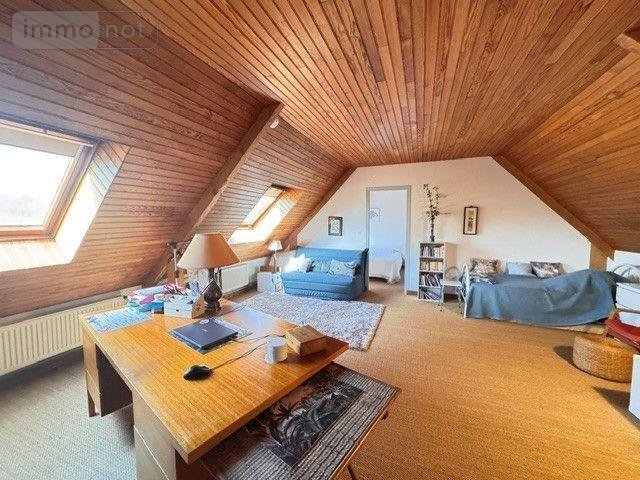 Maison a vendre Baye 29300 Finistère 107 m2 4 pièces 296400 euros