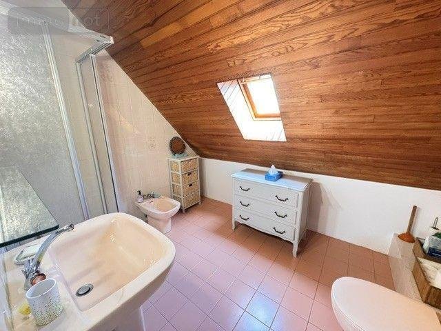Maison a vendre Baye 29300 Finistère 107 m2 4 pièces 296400 euros