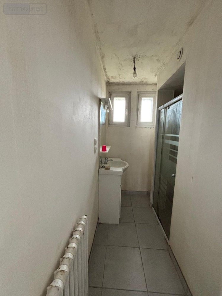 Maison a vendre Plouvien 29860 Finistère 71 m2 6 pièces 157380 euros