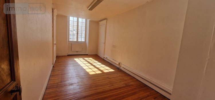 Maison a vendre Cuiseaux 71480 Saône-et-Loire 137 m2 5 pièces 123000 euros