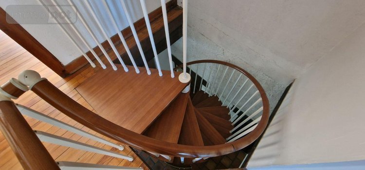 Maison a vendre Cuiseaux 71480 Saône-et-Loire 137 m2 5 pièces 123000 euros