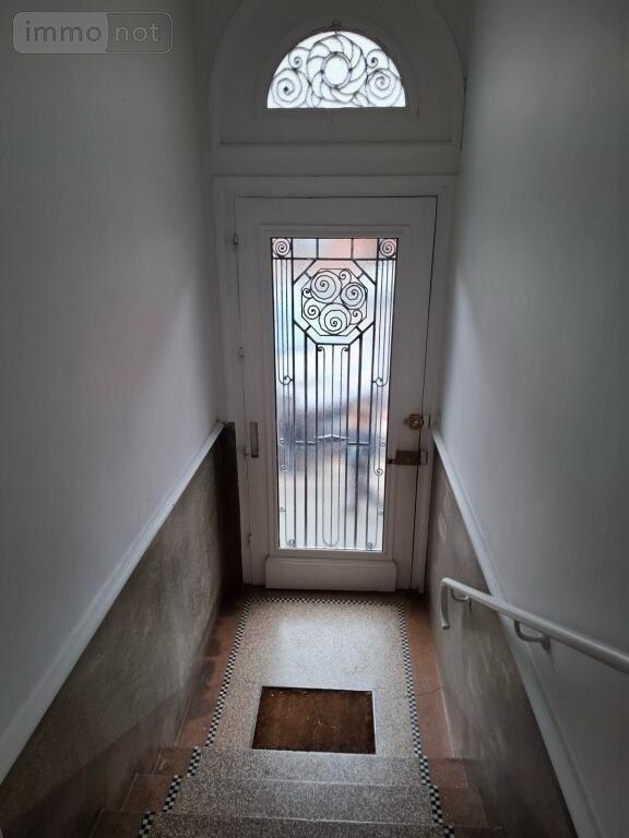 Maison a vendre Saint-Laurent-Blangy 62223 Pas-de-Calais 184 m2 8 pièces 330000 euros