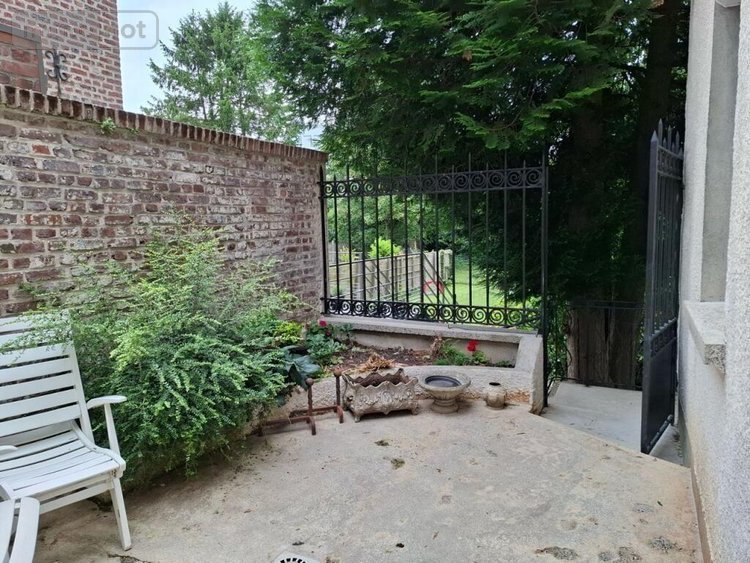 Maison a vendre Saint-Laurent-Blangy 62223 Pas-de-Calais 184 m2 8 pièces 330000 euros