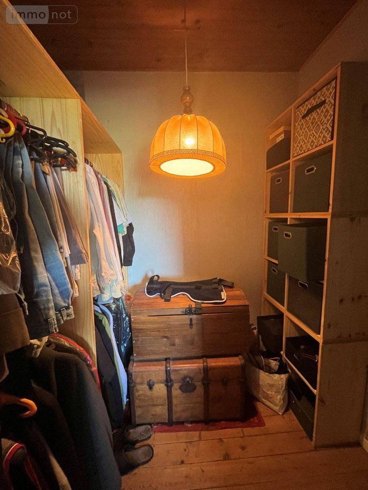 Maison a vendre Trédrez-Locquémeau 22300 Côtes-d'Armor 106 m2 5 pièces 186250 euros