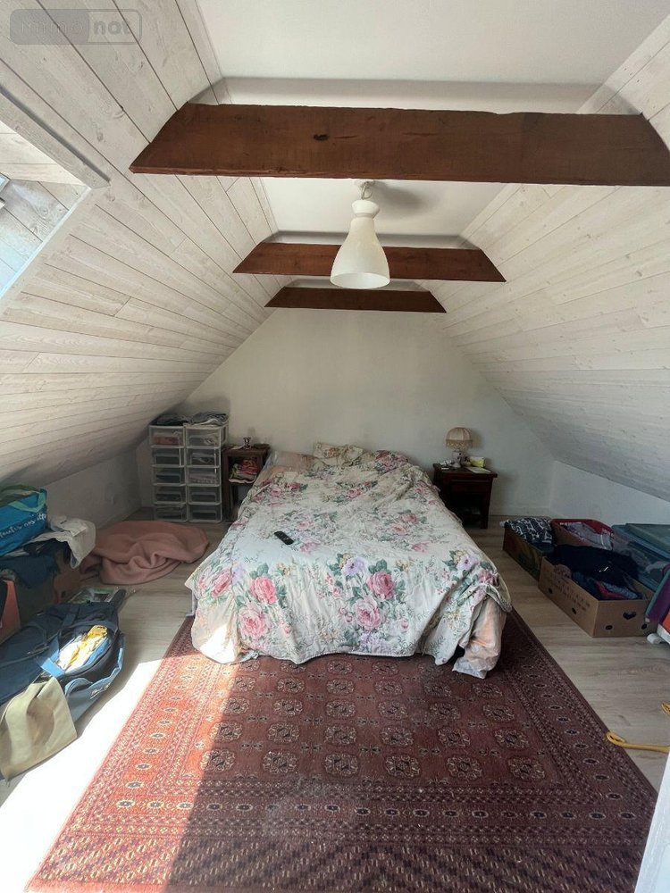 Maison a vendre Trédrez-Locquémeau 22300 Côtes-d'Armor 106 m2 5 pièces 186250 euros