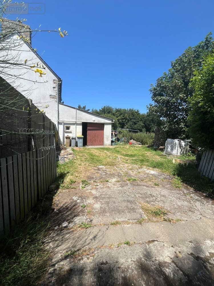 Maison a vendre Trédrez-Locquémeau 22300 Côtes-d'Armor 106 m2 5 pièces 186250 euros