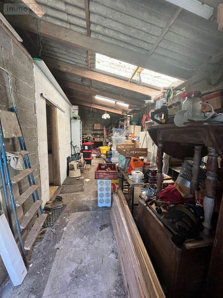 Maison a vendre Trédrez-Locquémeau 22300 Côtes-d'Armor 106 m2 5 pièces 186250 euros