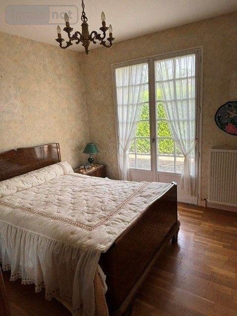 Maison a vendre Montlivault 41350 Loir-et-Cher 145 m2 6 pièces 272560 euros