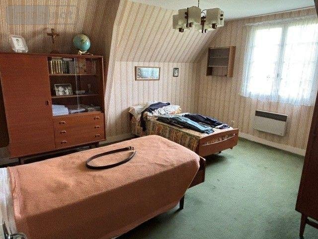 Maison a vendre Montlivault 41350 Loir-et-Cher 145 m2 6 pièces 272560 euros