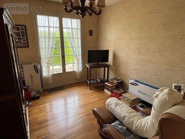 Maison a vendre Montlivault 41350 Loir-et-Cher 145 m2 6 pièces 272560 euros