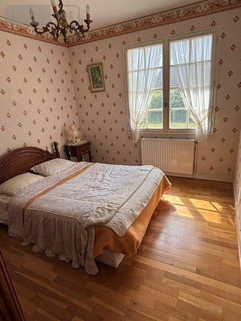 Maison a vendre Montlivault 41350 Loir-et-Cher 145 m2 6 pièces 272560 euros