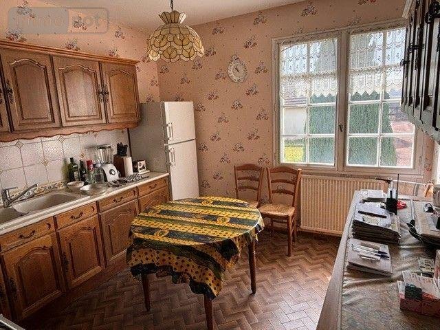 Maison a vendre Montlivault 41350 Loir-et-Cher 145 m2 6 pièces 272560 euros