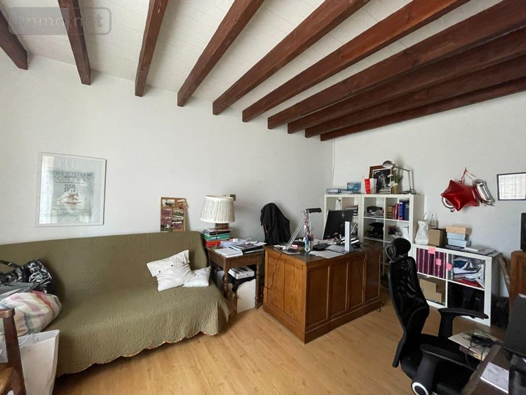 Maison a vendre Bazas 33430 Gironde 207 m2 7 pièces 490000 euros