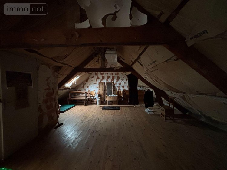 Maison a vendre Gouesnou 29850 Finistère 136 m2 7 pièces 249470 euros