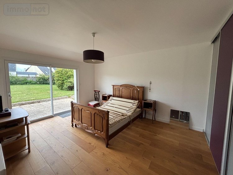 Maison a vendre Gouesnou 29850 Finistère 136 m2 7 pièces 249470 euros