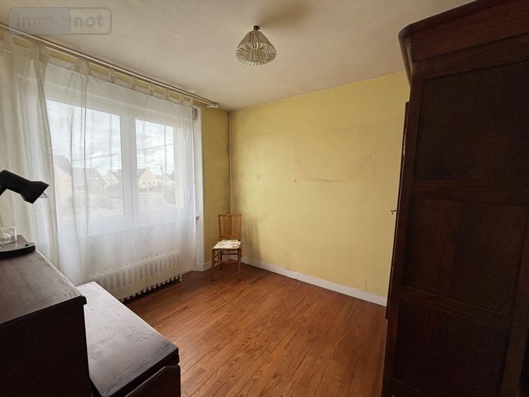 Maison a vendre Gouesnou 29850 Finistère 136 m2 7 pièces 249470 euros