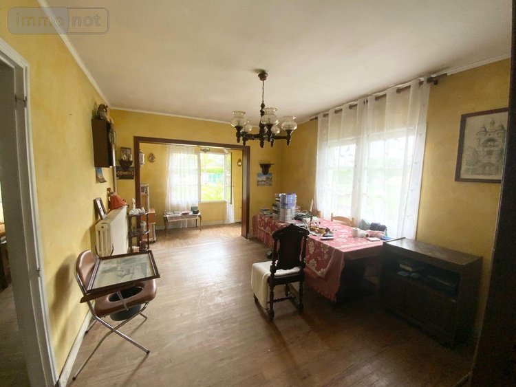 Maison a vendre Mérignac 33700 Gironde 70 m2 3 pièces 269850 euros