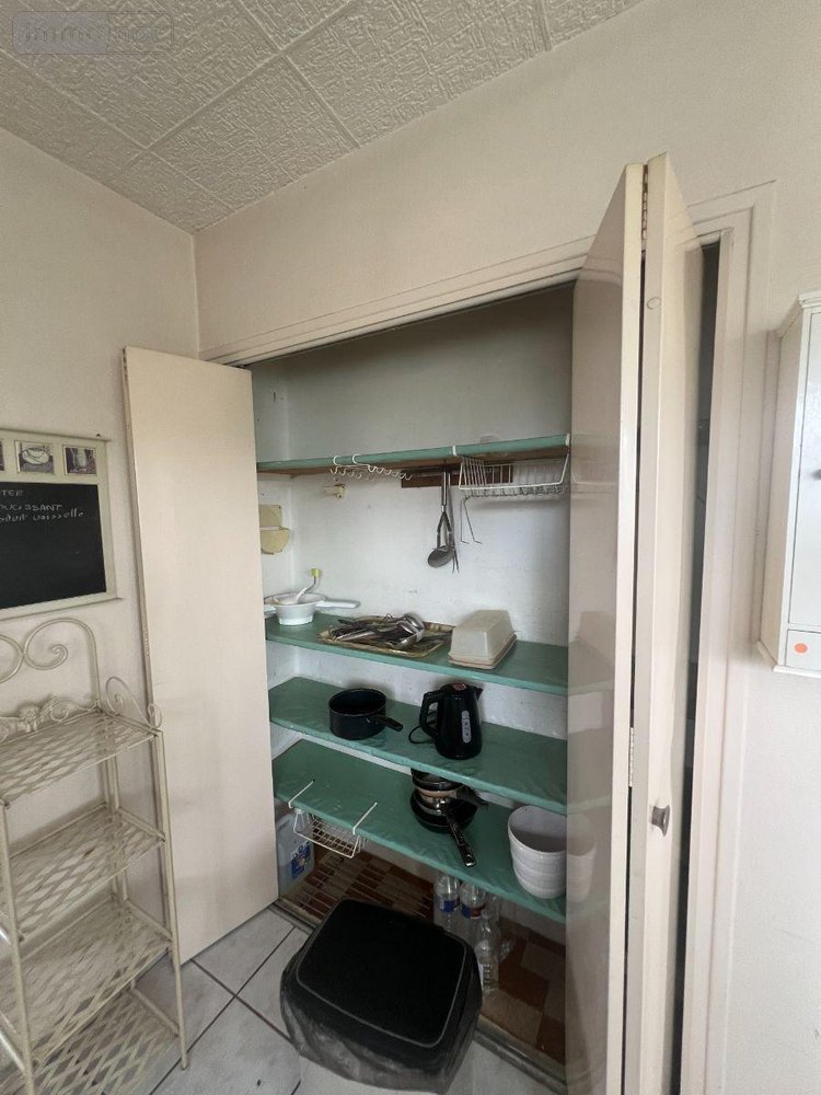 Maison a vendre Beaumont-le-Roger 27170 Eure 125 m2 6 pièces 185000 euros