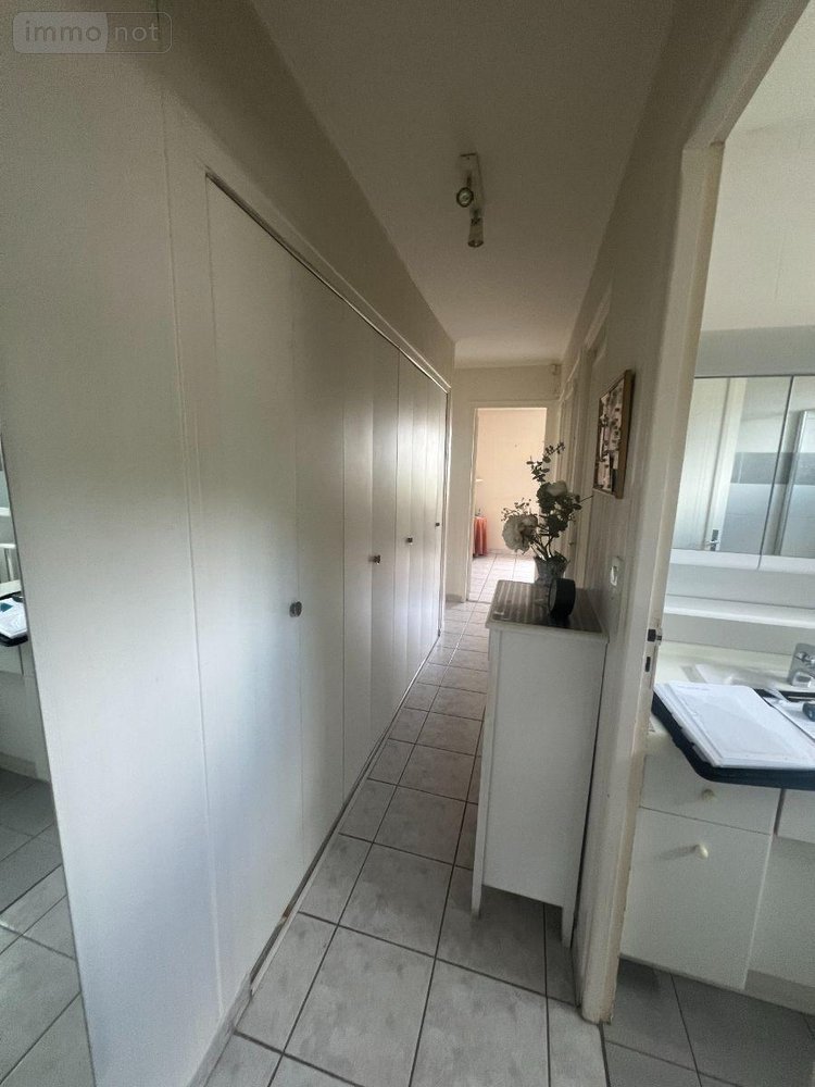 Maison a vendre Beaumont-le-Roger 27170 Eure 125 m2 6 pièces 185000 euros