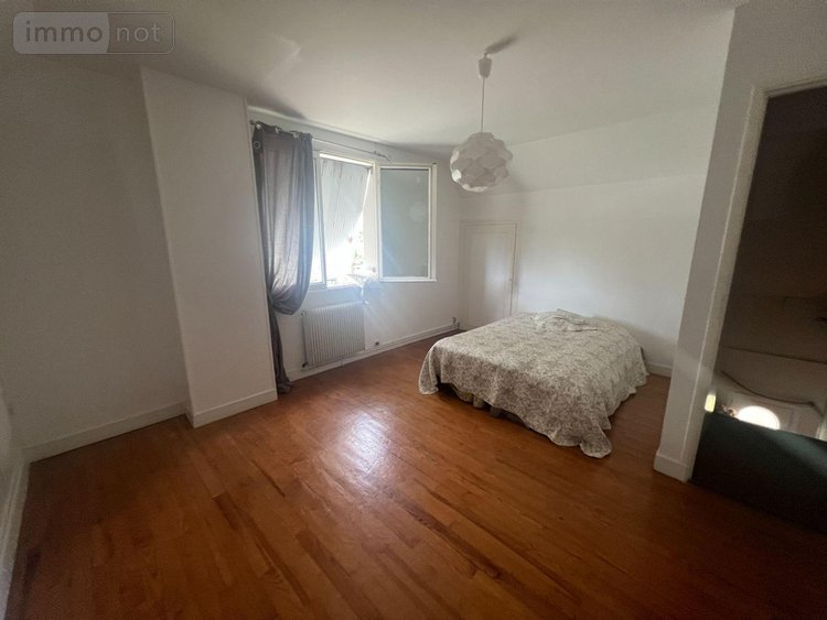 Maison a vendre Beaumont-le-Roger 27170 Eure 125 m2 6 pièces 185000 euros