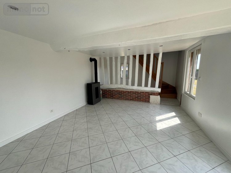 Maison a vendre Thibouville 27800 Eure 112 m2 5 pièces 235500 euros