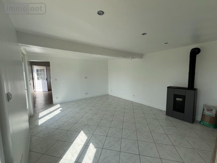 Maison a vendre Thibouville 27800 Eure 112 m2 5 pièces 235500 euros