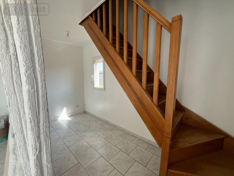 Maison a vendre Thibouville 27800 Eure 112 m2 5 pièces 235500 euros