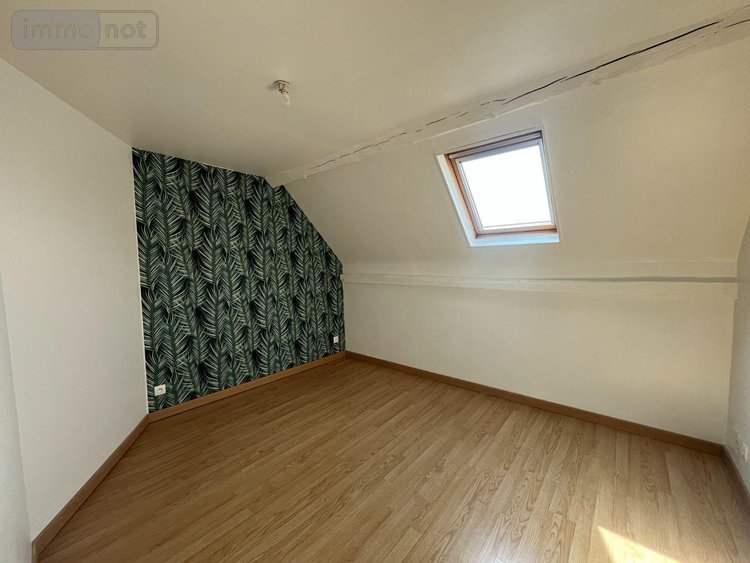 Maison a vendre Thibouville 27800 Eure 112 m2 5 pièces 235500 euros
