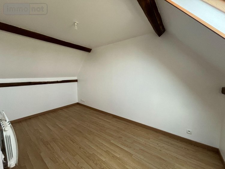 Maison a vendre Thibouville 27800 Eure 112 m2 5 pièces 235500 euros