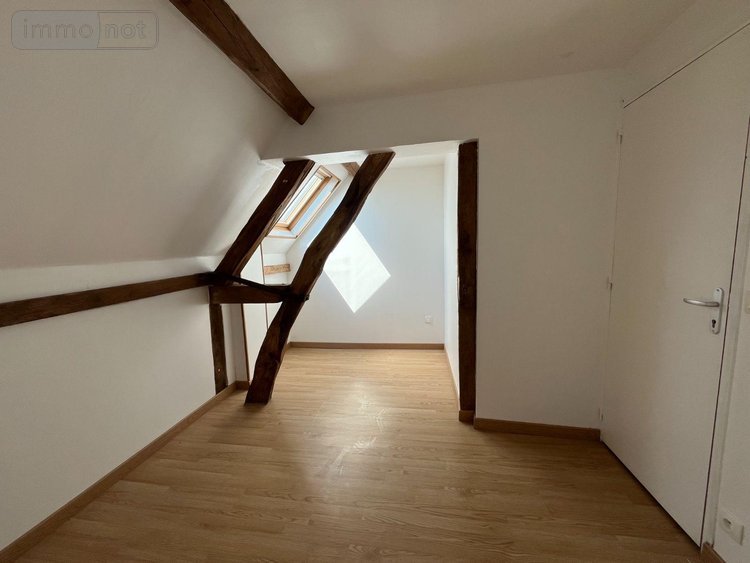 Maison a vendre Thibouville 27800 Eure 112 m2 5 pièces 235500 euros