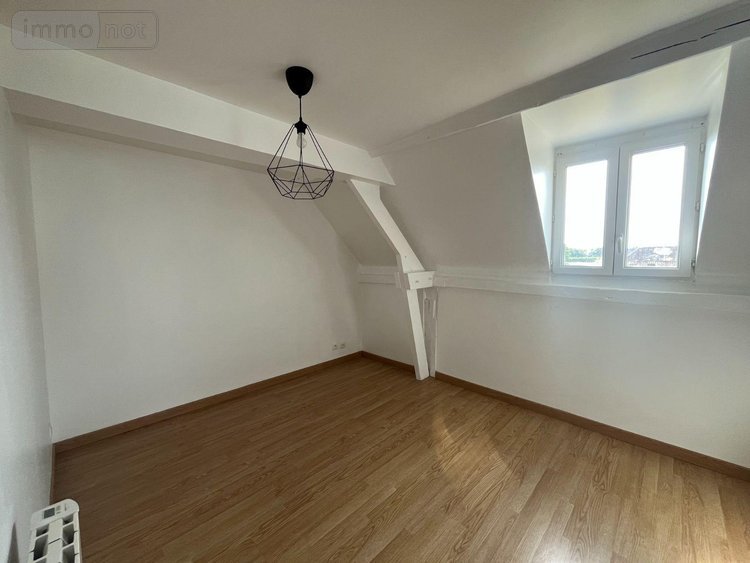 Maison a vendre Thibouville 27800 Eure 112 m2 5 pièces 235500 euros