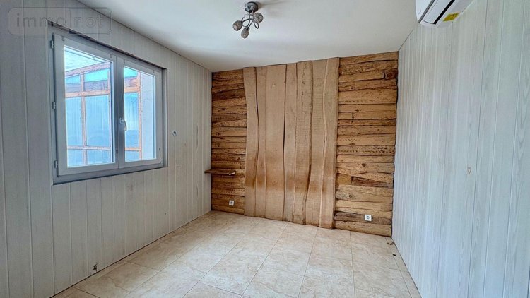 Maison a vendre Millançay 41200 Loir-et-Cher 104 m2 5 pièces 176018 euros