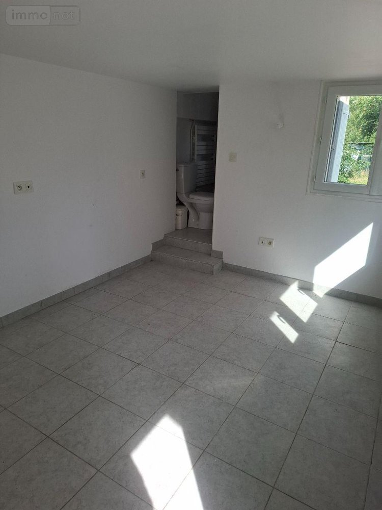 Maison a vendre Bourges 18000 Cher 70 m2 4 pièces 137150 euros