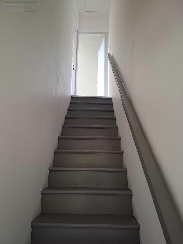 Maison a vendre Bourges 18000 Cher 70 m2 4 pièces 137150 euros