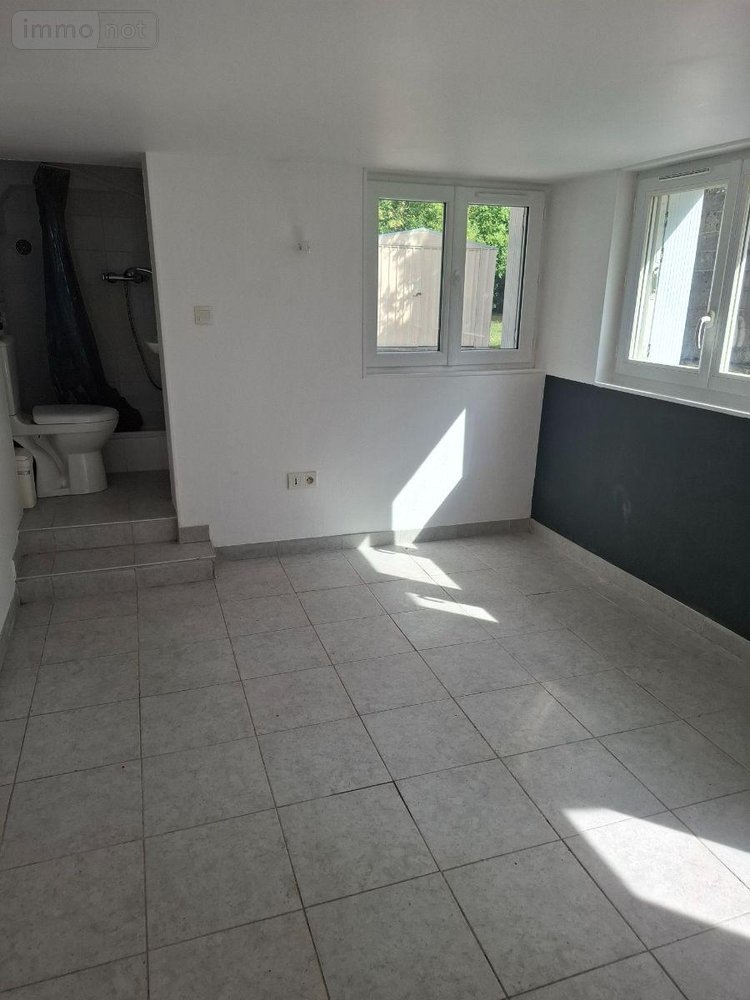 Maison a vendre Bourges 18000 Cher 70 m2 4 pièces 137150 euros