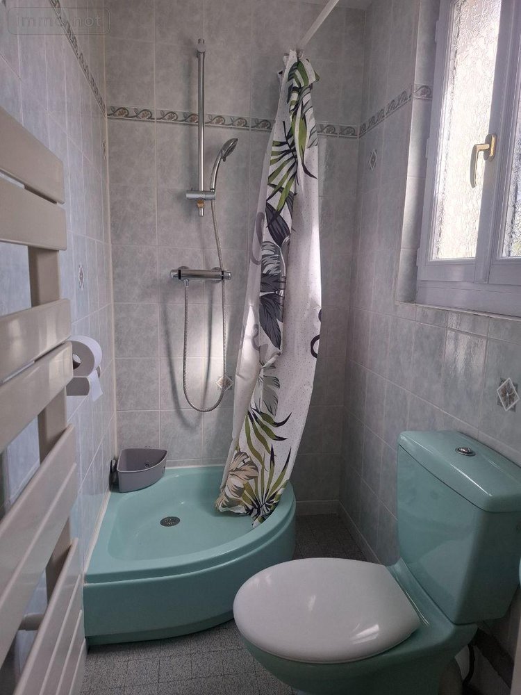 Maison a vendre Bourges 18000 Cher 70 m2 4 pièces 137150 euros