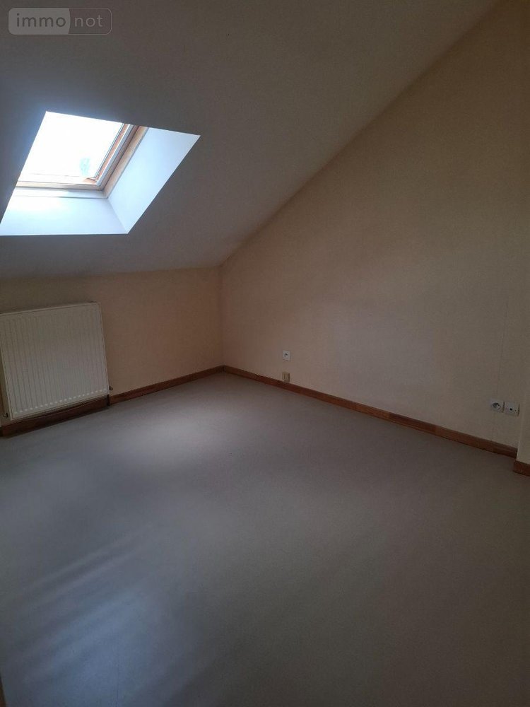 Maison a vendre Bourges 18000 Cher 70 m2 4 pièces 137150 euros